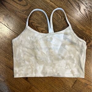 Aerie ‘Offline’ Longline Sports Bra